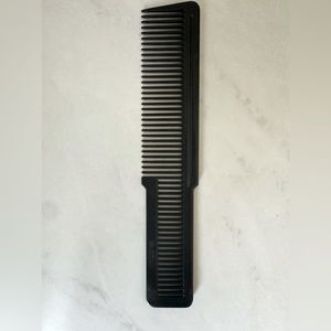 Wahl black clipper comb